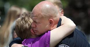 UTA employee Kay Ricks remembered as 'endlessly forgiving'