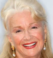 Bruce Dern pays tribute to Diane Ladd, his former wife, who has died at 89:  “Diane was a tremendous actress and I feel like, a bit of a 'hidden  treasure' until she