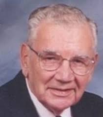Obituary information for Charles Christian Stuehler
