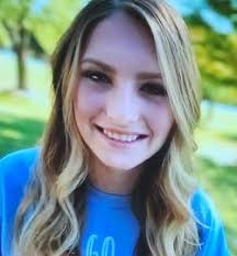 Hallie Elizabeth Phillips (2002-2022)