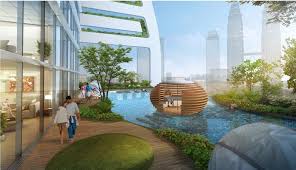 A night rambling from the hotel to klcc, on my way to met bigbro. Jalan Kia Peng Interics Asia