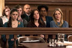 Special victims unit from season 17 at tv guide. Law Order Svu Season 19 Episode 17 Send In The Clowns Seat42f