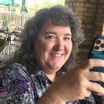 Laurie Lynn McBride Obituary