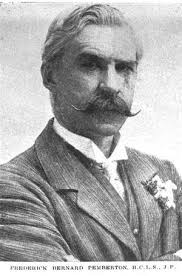 Frederick Bernard Pemberton (1865-1947)