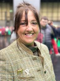 Officers and committee