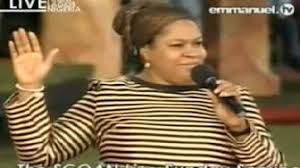 Learn about evangelist evelyn joshua's biography. Evelyn Joshua Youtube