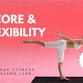 Beginner Core & Flexibility Class @SnapFitness