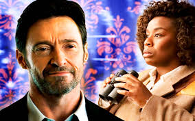 Who Plays Hugh Jackman In Netflix's The Residence