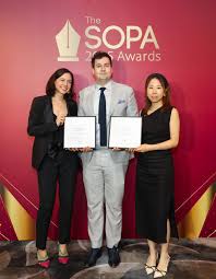 PostMag wins 2 SOPA 2025 awards for culture reporting and design | South  China Morning Post