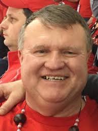 Michael Strohl Obituary (2015)