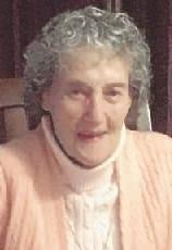 Charlene Gough Obituary (1932