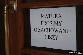 Sprawdź najnowsze i najciekawsze materiały przygotowane przez redakcję w dziale matura wyniki. Wyniki Matur 2020 Zdalo 74 Proc Tegorocznych Absolwentow Raciborski Portal Internetowy Raciborz Com Pl