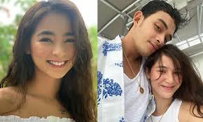 BARBIE KAY AJ: KUNG 'DI KA KABIT NI DIEGO, MAGSALITA KA!