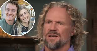 Sister Wives' Kody Brown Considered Skipping Logan's Wedding
