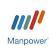 Logo Manpower Alberta
