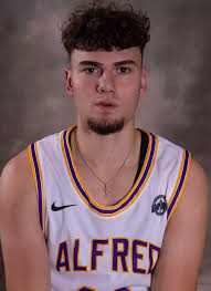 2021-22 Men's Basketball Roster