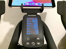 What is the schwinn ic4? Schwinn Ic8 Spinning Bike Mit Peloton Im Test Computerbase