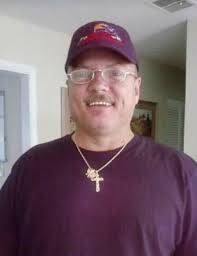 Obituary information for Charles Anthony Leuenberger