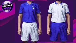 El atacante argentino eclipsa toda la información deportiva en las últimas horas como consecuencia de la exclusiva de el mundo sobre su millonario contrato con el club azulgrana. Kits Italia 1994 Pes 2020 Download By Mysterio Modz Youtube