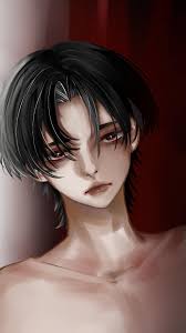 So I fell in love with King T Ray🤗🤗😌 and I decided to draw him🌚🌚 Don't  mind this one oo, I did not settle down and draw it and I don't have