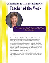 Camdenton R-III School District