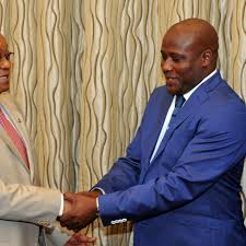 To be somewhere else doing something else with. Anc Mp Bongani Bongo Faces Six Month Wait For Corruption Trial