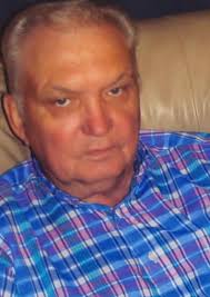 In Memory of Robert Adam England