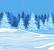 Winter Wonderland Centerpieces