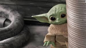 Baby yoda is suddenly a cultural phenomenon, so naturally, there is merch. Baby Yoda Toy Production Could Be Derailed By Coronavirus Cnn