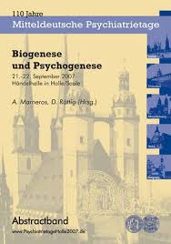 De biochemische samenstelling en de opvolging van fossielen door de geologische tijd wijzen erop, dat alle organismen afstammen van één populatie cellen. Biogenese Und Psychogene