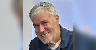 Douglas Francis Padgett Obituary