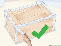 Packing photographs for a move: 3 Ways To Pack Art For Moving Wikihow