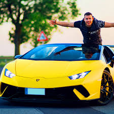 In dem song geht es um ein auto, den lamborghini gallardo, den sich apored zulegen wollte. Standart Skill Reagiert Auf Aporeds Neues Auto Ø¯ÛŒØ¯Ø¦Ùˆ Dideo