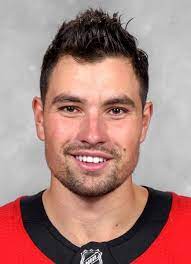 27 year old hockey player #21. Cody Ceci Hockey Stats And Profile At Hockeydb Com