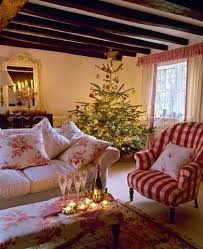 Pinterest cottage christmas decorating ideas. 260 Cottage Christmas Ideas Cottage Christmas Cottage Christmas