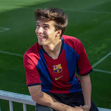 Nike Remakes The Fc Barcelona 98 99 Shirt Riqui puig (esp) currently plays for laliga club barcelona. nike remakes the fc barcelona 98 99 shirt