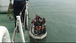 Crashed Pawan Hans Chopper's Voice