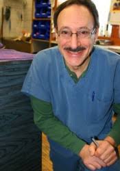 DR. Covitz (Carmel Animal Hospital)