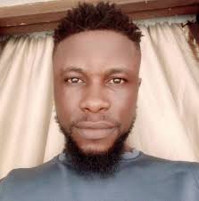 Trying out the first dish which is Eru from the food package 📦 I received  from Sonita's Kitchen