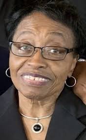 Florene Dickson Obituary May 28, 2023