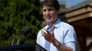 1 day ago · with elections canada embarking on a series of new public health measures to ensure that the vote is conducted safely amid a forth wave, the price tag for the election is estimated to be $610 million. Trudeau Triggers Canadian Election Voting Day September 20 World News The Indian Express