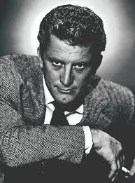 The illustrated kirk douglas 06 march 2020. Ein Herz Fur Andere Menschen Zu Haben Darum Geht Es In Memoriam Kirk Douglas S A 1916 2020 David Judische Kulturzeitschrift