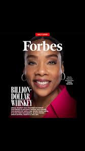 @fawn.weaver founded @unclenearest to honor the formerly enslaved master  distiller who taught Jack Daniel the secret to making great whiskey. Seven  years later, she owns the most successful ...