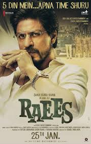 Raees 2017 Starring Shah Rukh Khan Bollywood Movies Online Full Movies Online Free Download Free Movies Online