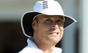 Andrew Flintoff faces long haul before return as a one-day specialist