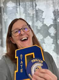 Advice for 2023 Chicago State University graduates