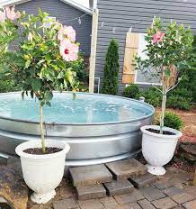 Landscape lighting often called malibu lighting, it runs on solar power and is easy to install. 24 Cheap Backyard Makeover Ideas You Ll Love Extra Space Storage
