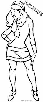 Those are just the minifigures. Printable Scooby Doo Coloring Pages For Kids