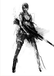 Pin On Mgsv Quiet
