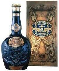 Chivas regal (/ˈʃɪvəs/) is a blended scotch whisky manufactured by chivas brothers, which is part of pernod ricard. Chivas Regal Royal Salute 21 Year Scotch Whisky Products Luxembourg Chivas Regal Royal Salute 21 Year Scotch Whisky Supplier